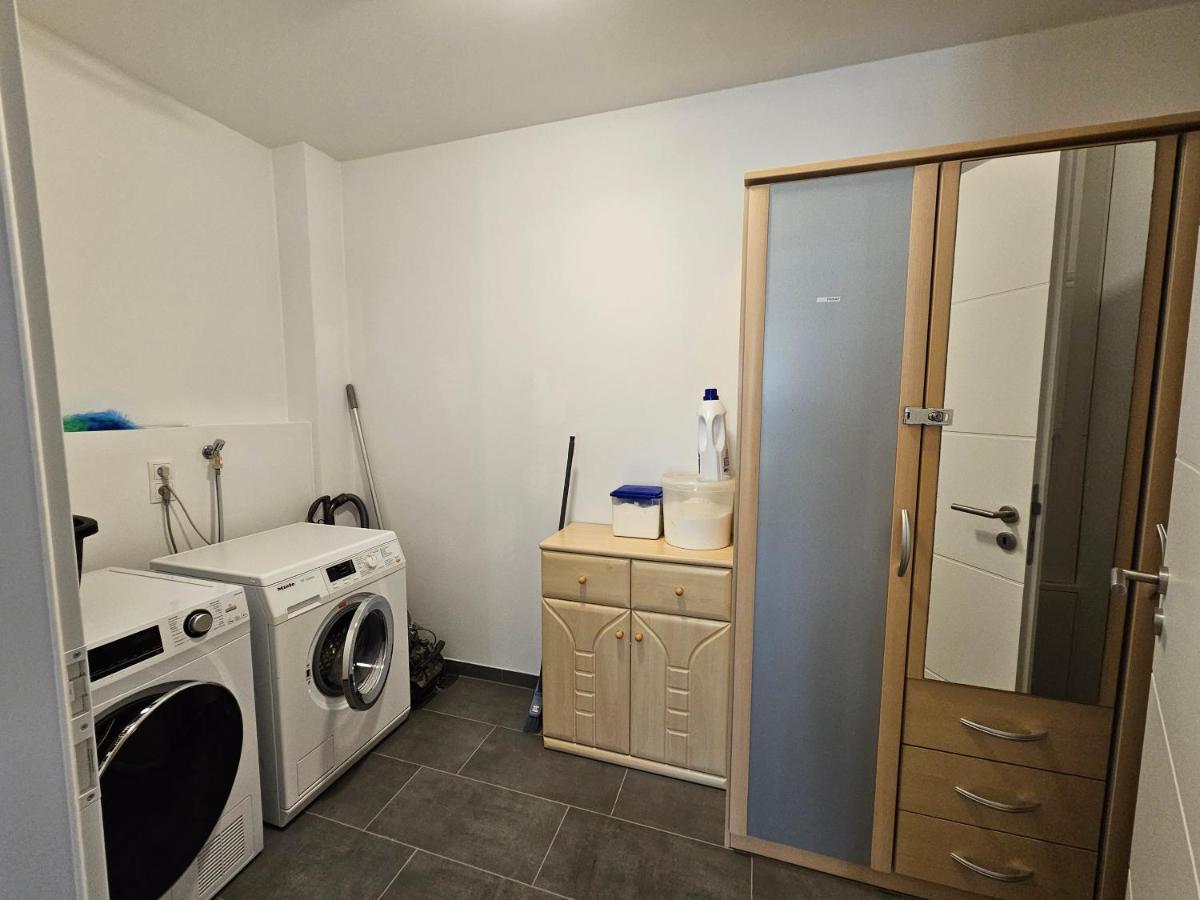 Ferienwohnung Luetjenburg An Der Ostsee Exterior foto
